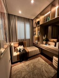 Boulevard 88 (D10), Apartment #461861771